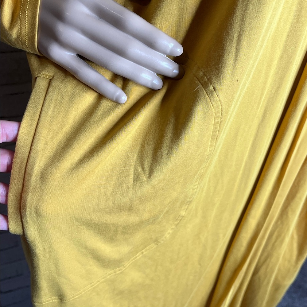 Athleta x Alicia keys maxi robe - Picture 6 of 11